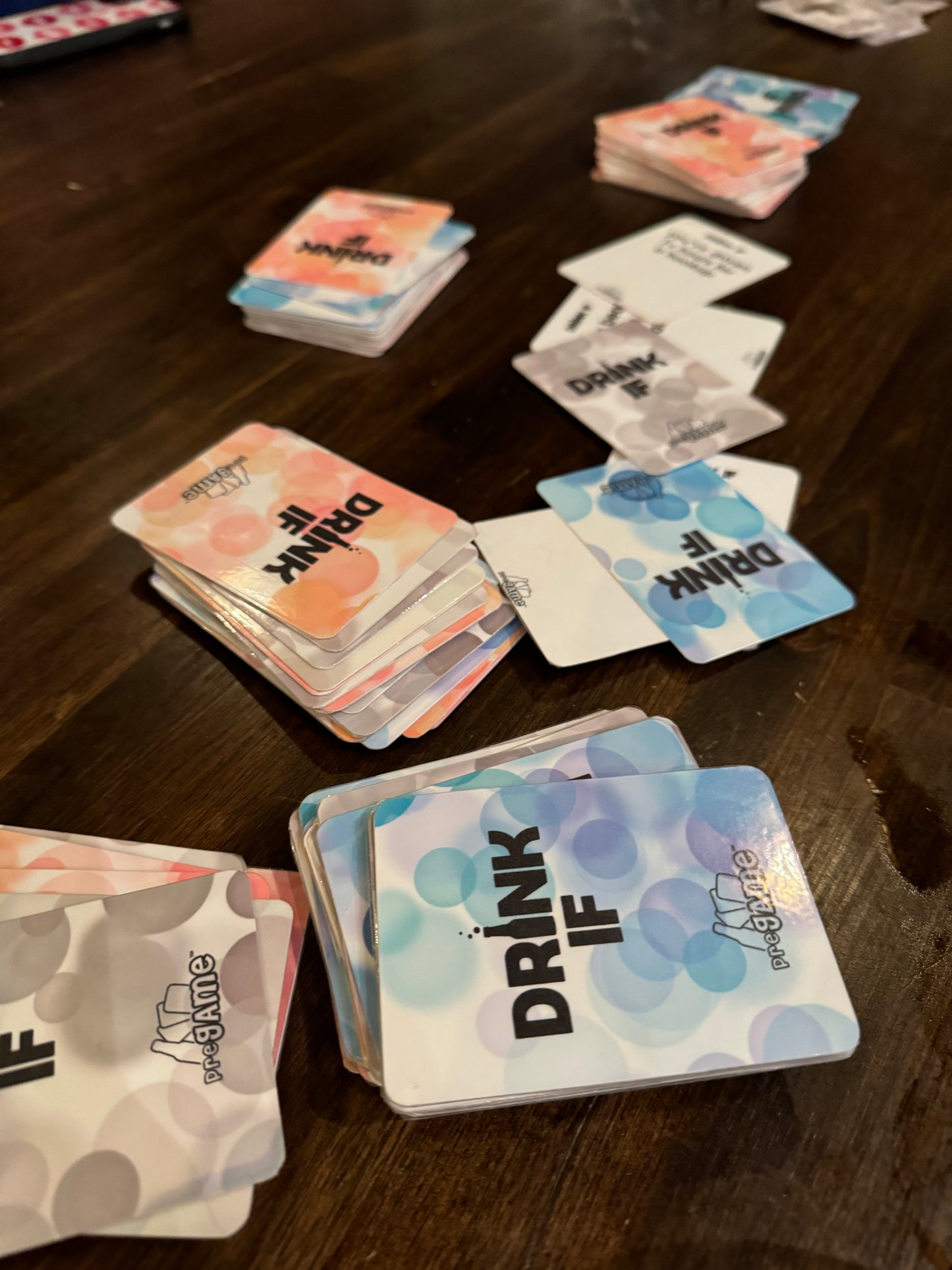 DRINK IF | PG Pack PHYSICAL COPY