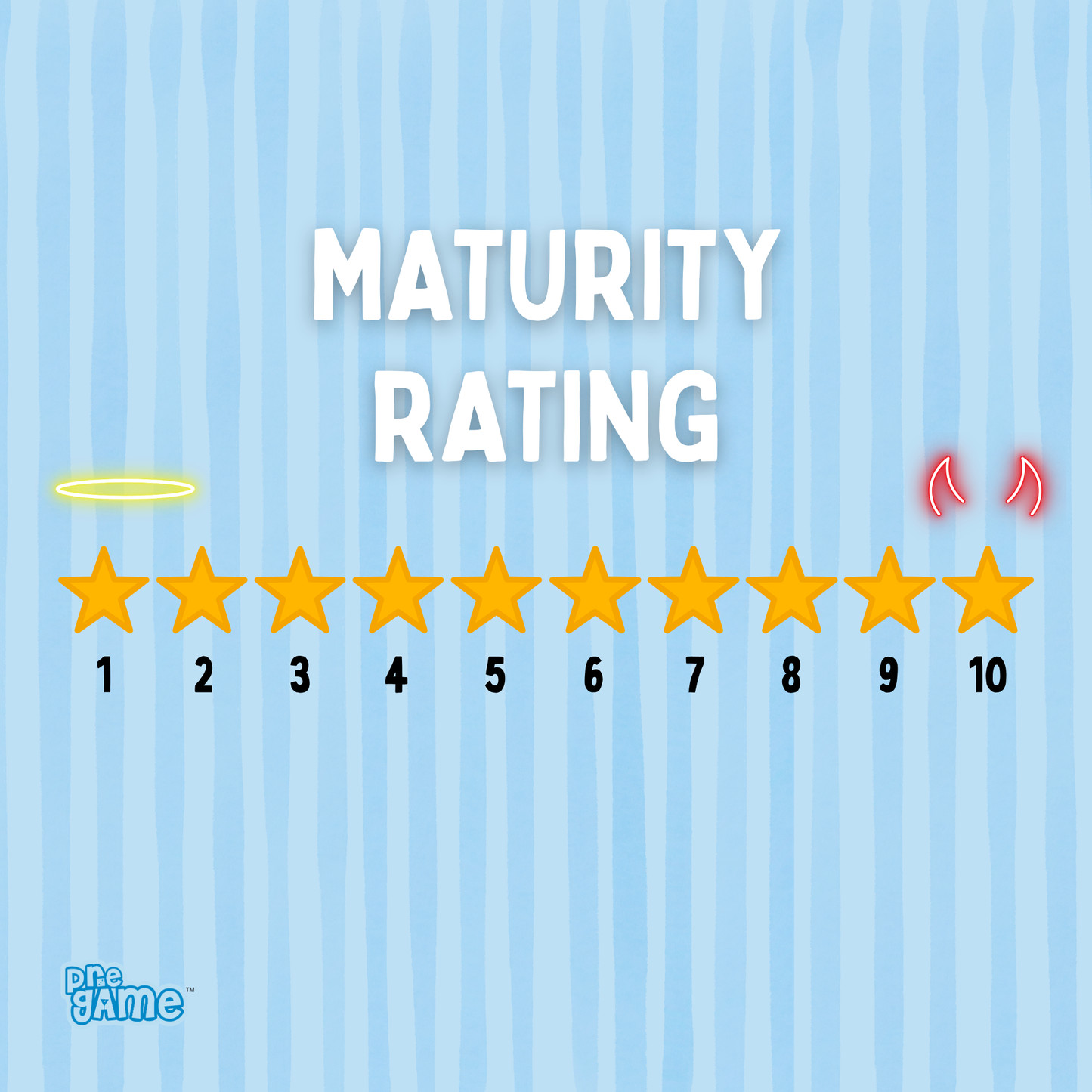 THE ULTIMATE PREGAME (TUP)