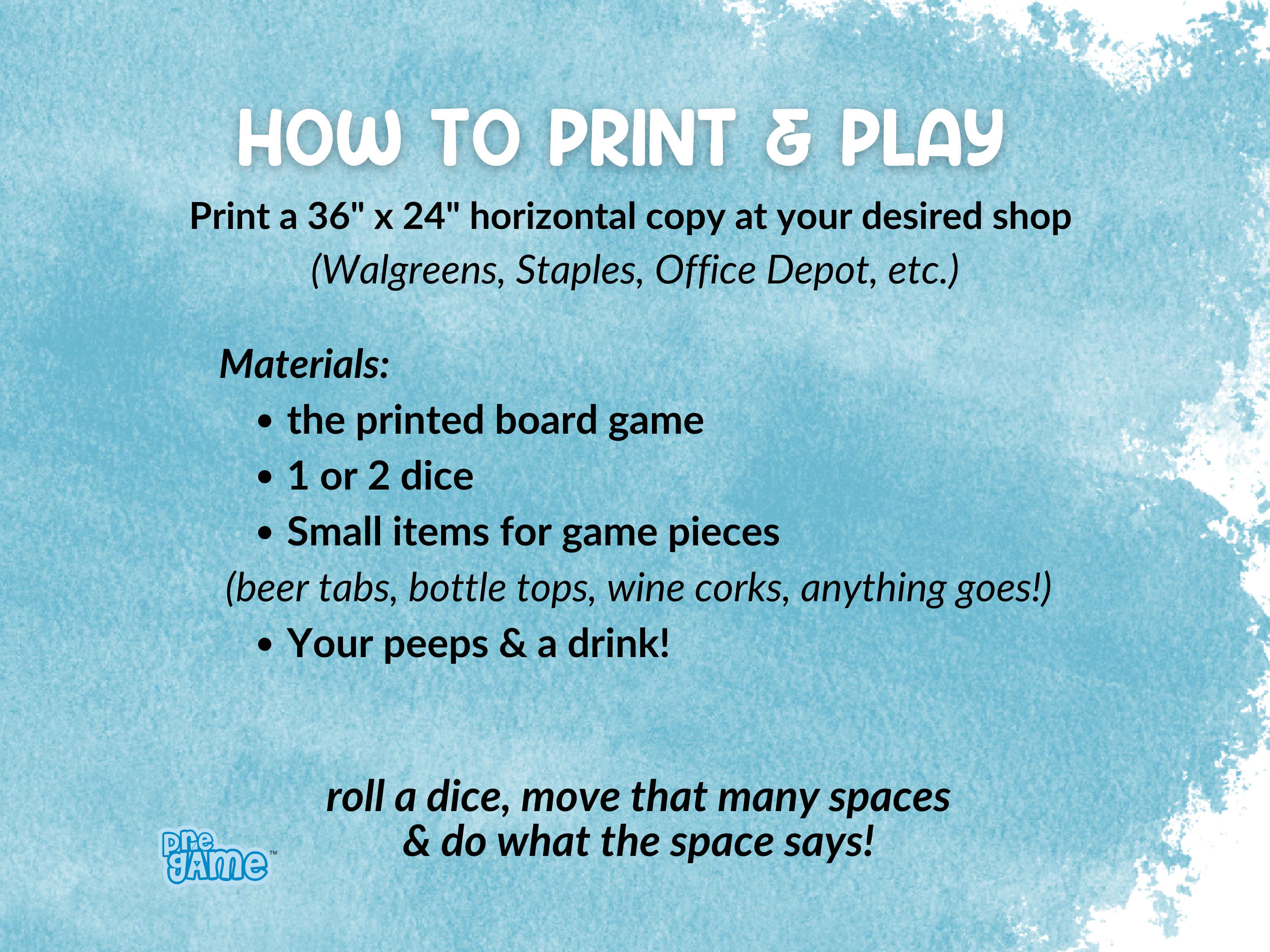 SIP-N-TELL | Galentines Game