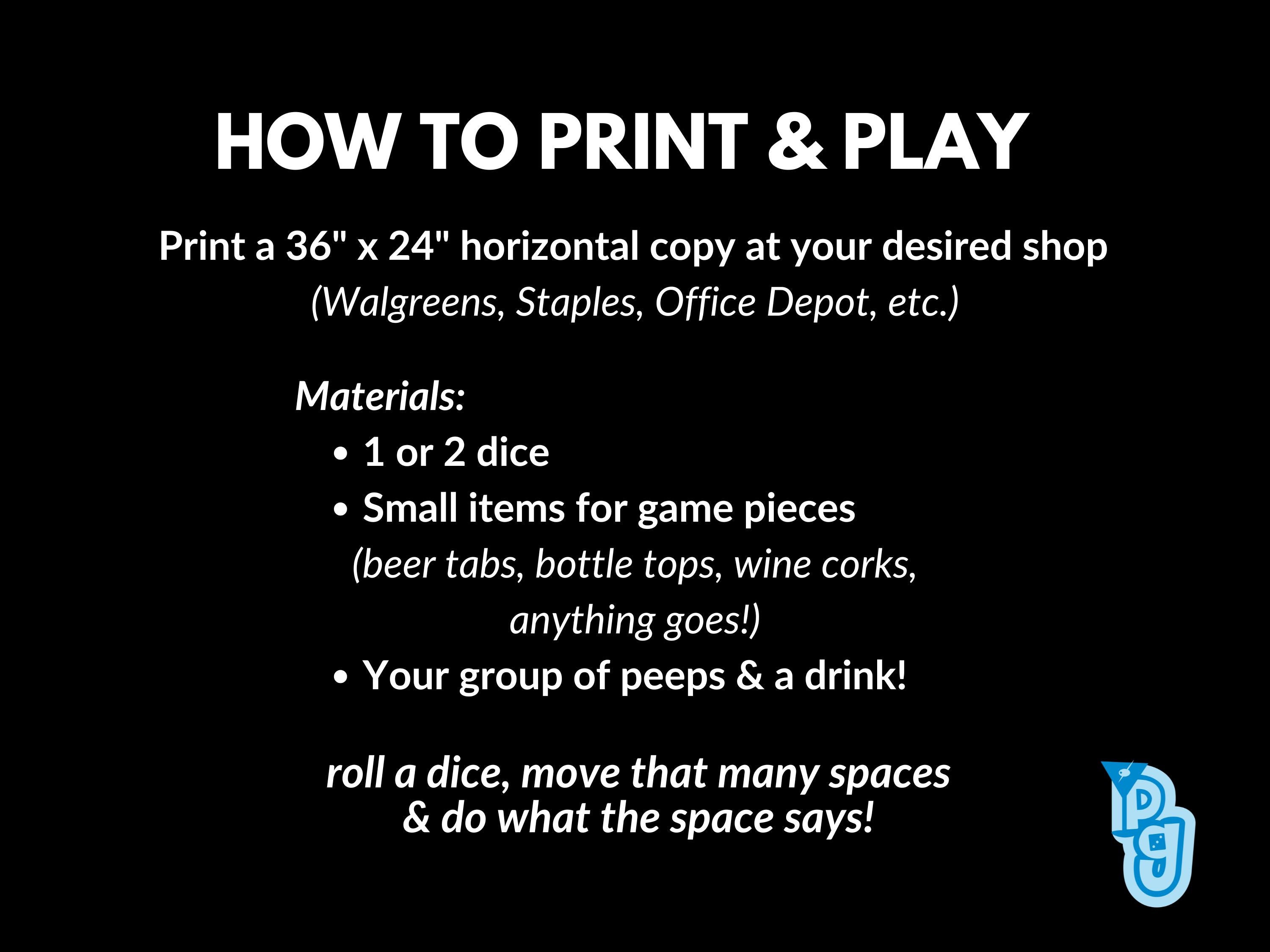 CINCO DE DRINKO | Cinco De Mayo Drinking Game