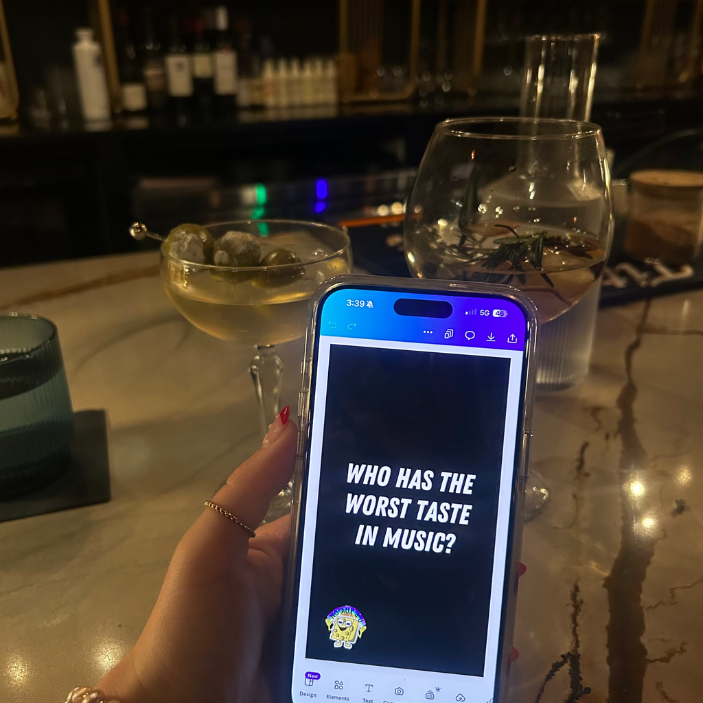 DO YOU REALLY WANT TO KNOW? | MOBILE GAME