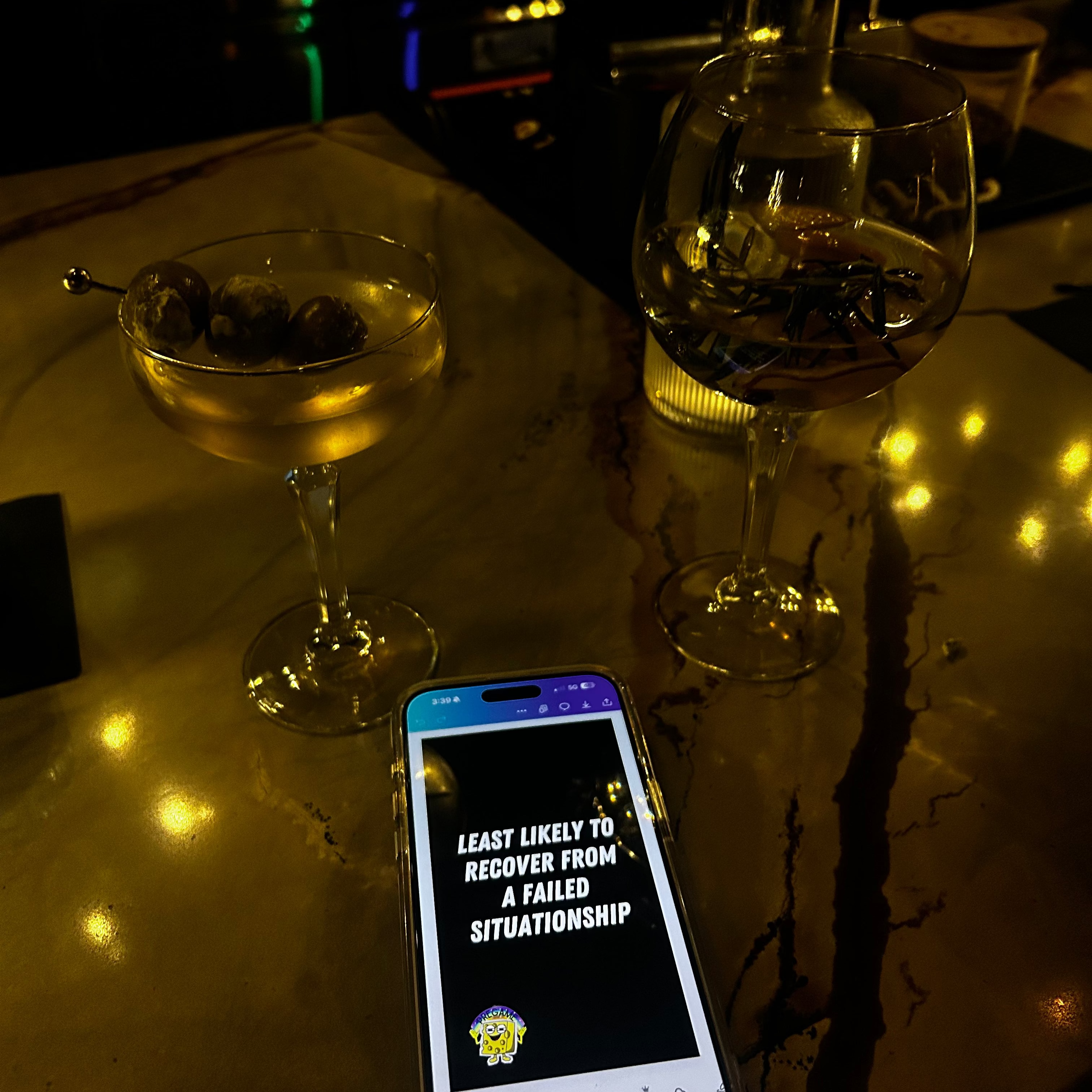 DO YOU REALLY WANT TO KNOW? | MOBILE GAME