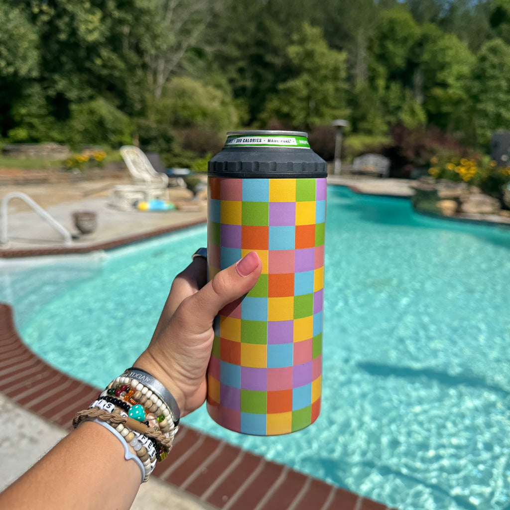 KOOZIE!
