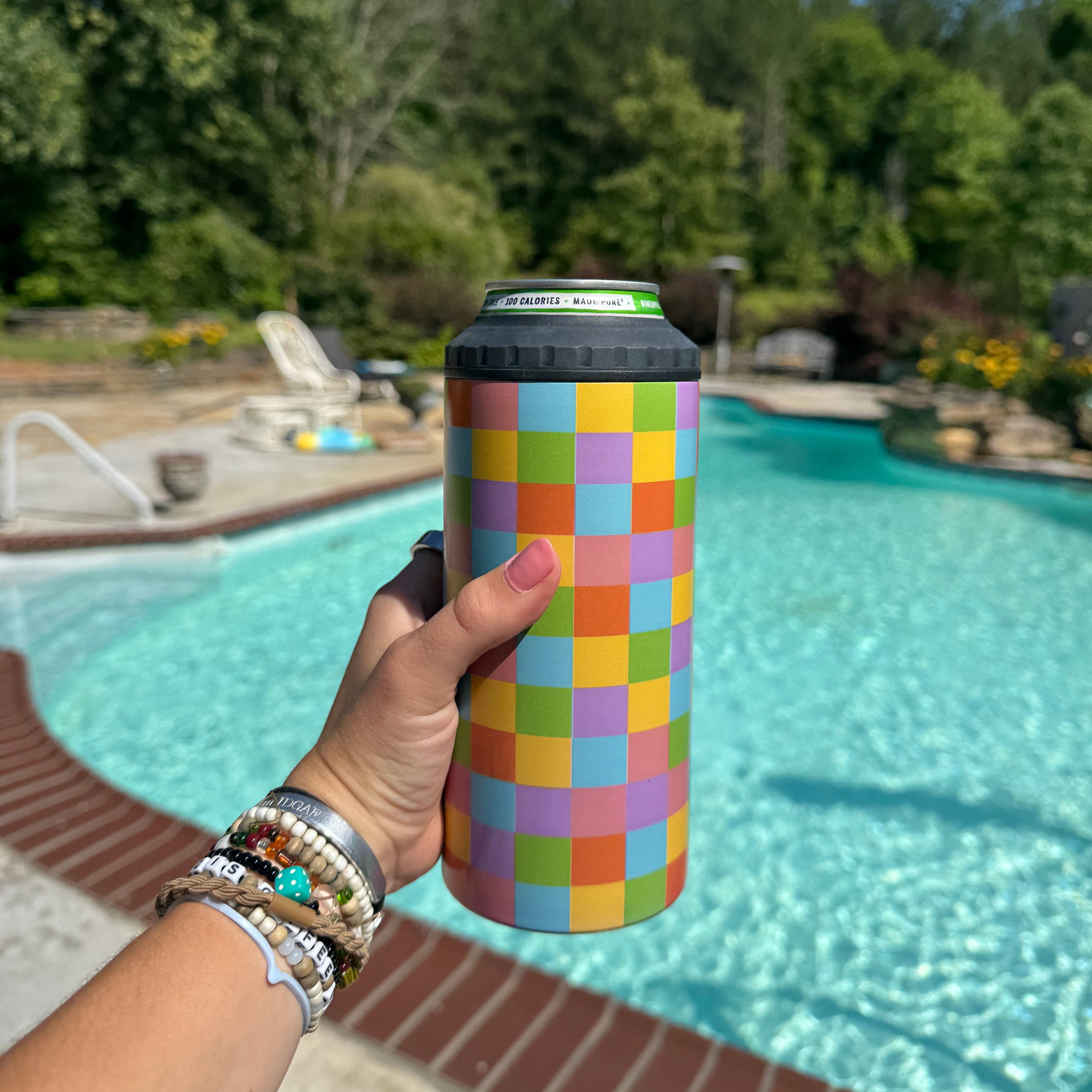 KOOZIE!