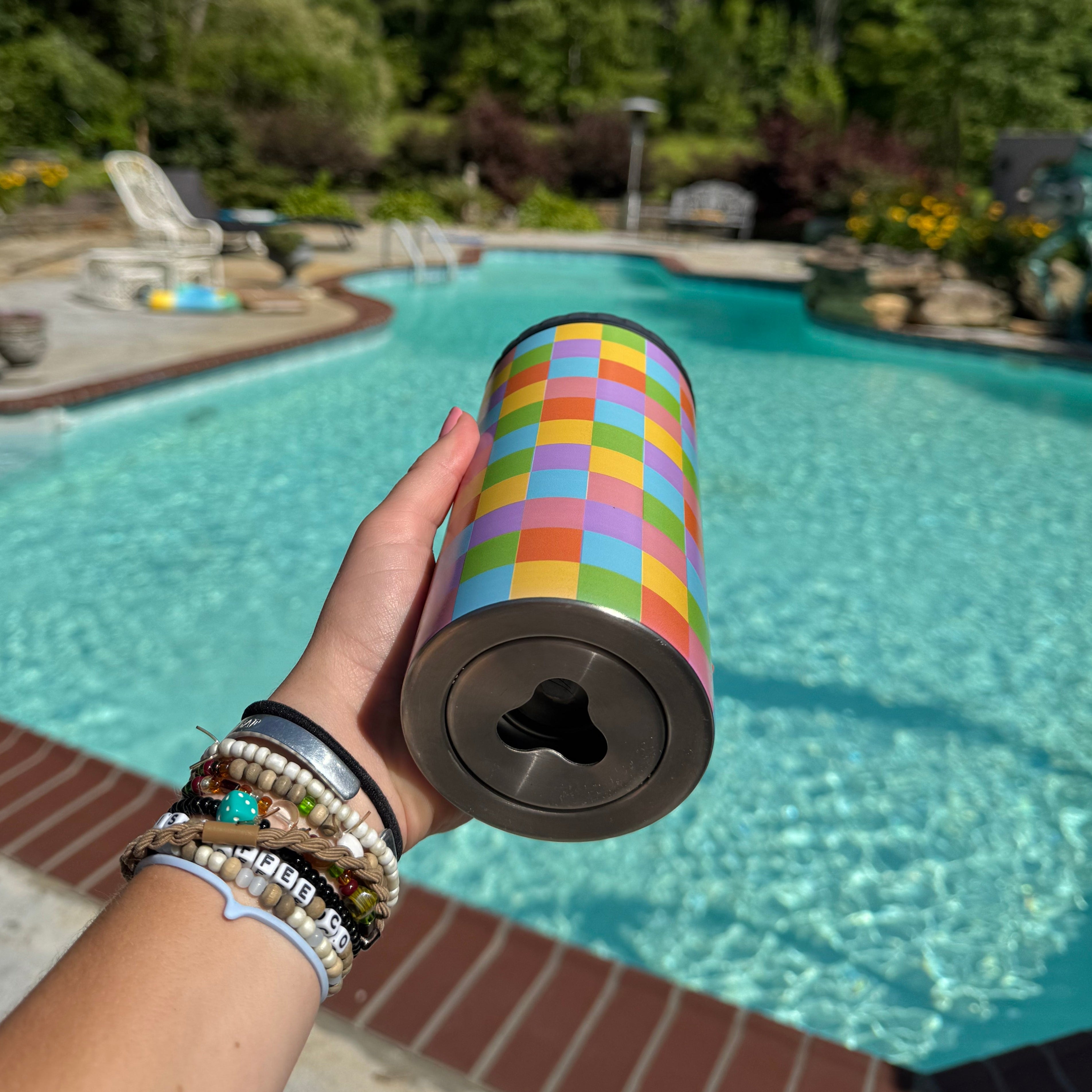 KOOZIE!