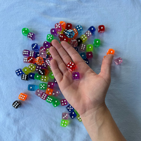 2 DICE