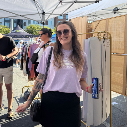 WHAT'S WRONG? men. | CROPPED T