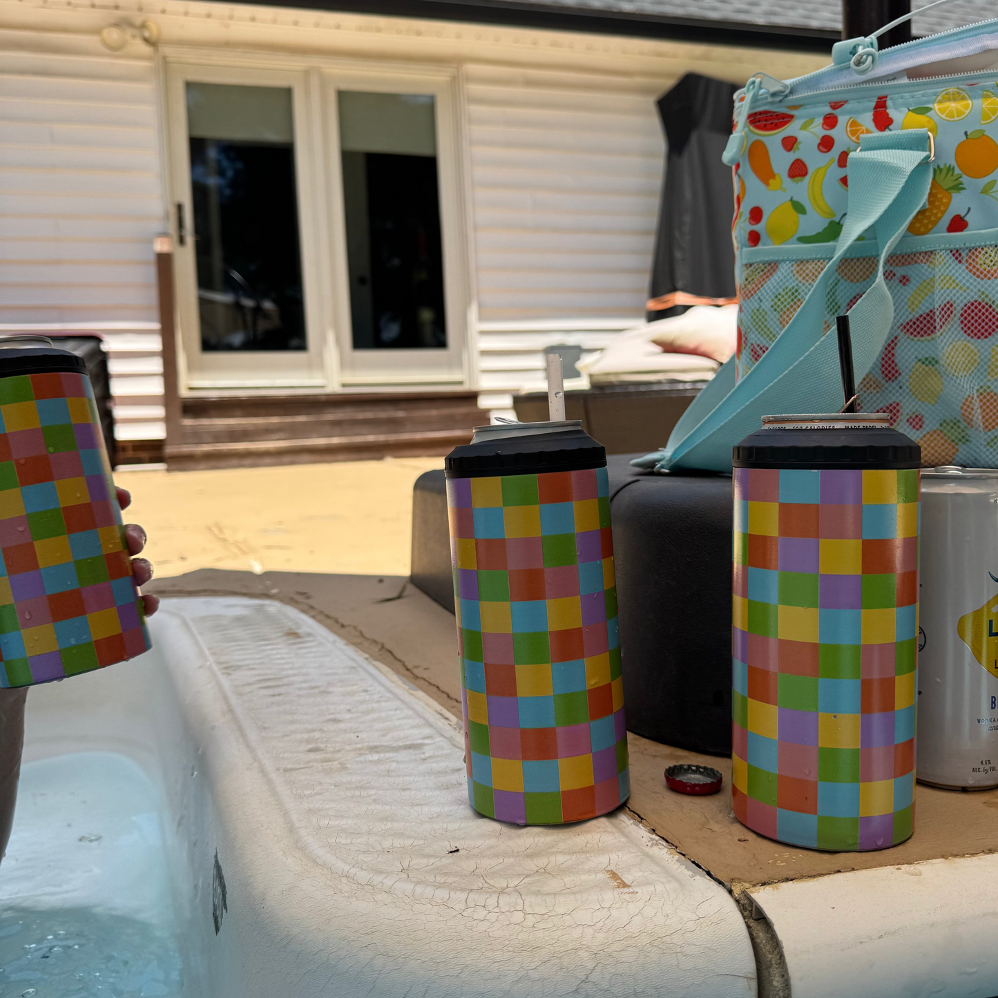 KOOZIE