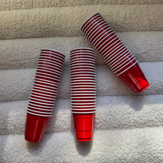 24 SHOT GLASSES