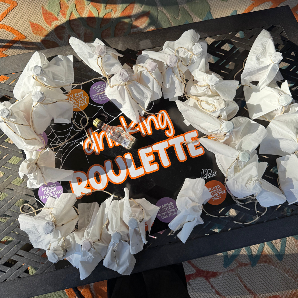 DRINKING ROULETTE BUNDLE PACK