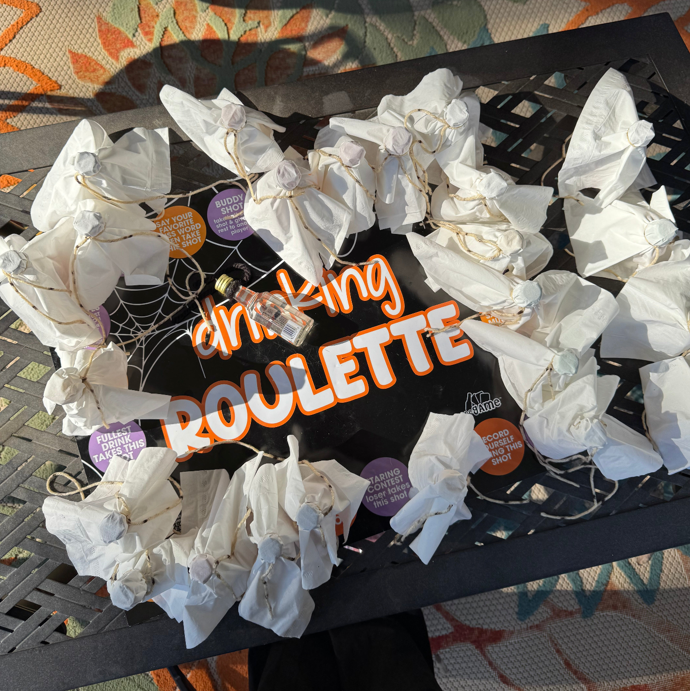 DRINKING ROULETTE BUNDLE PACK