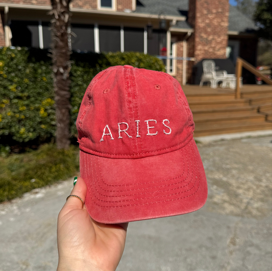 ARIES