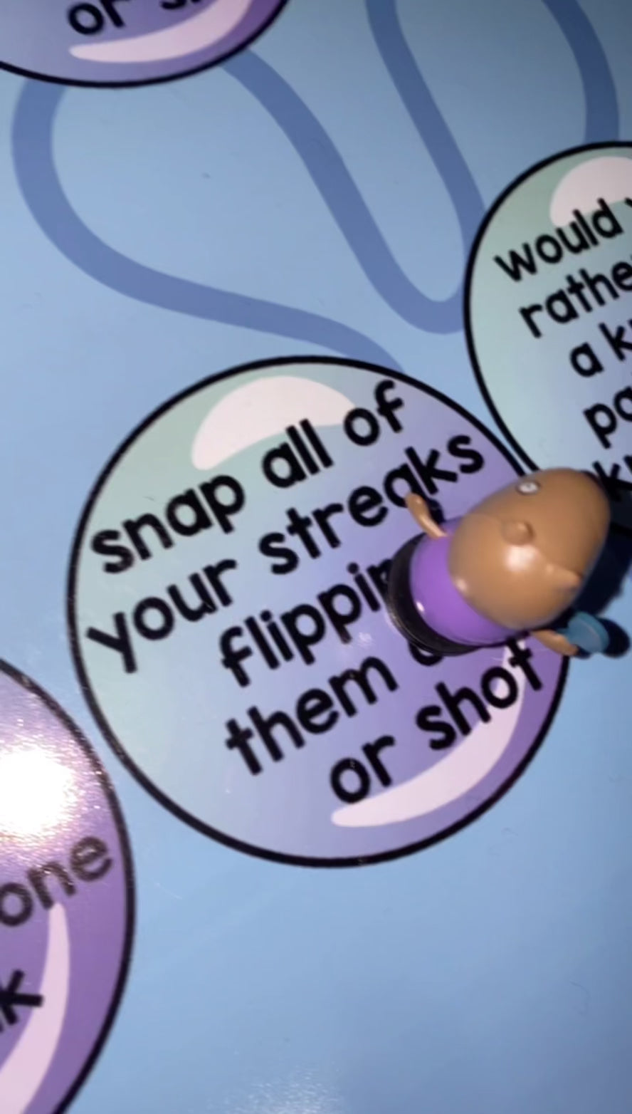 BUZZBOB | A SpongeBob Drinking Game