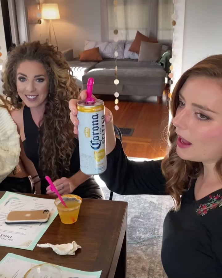 DRINK IF | Bachelorette Party Edition